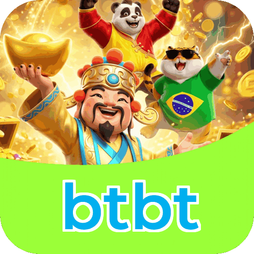 Tabela RTP dos jogos de cassino da btbt