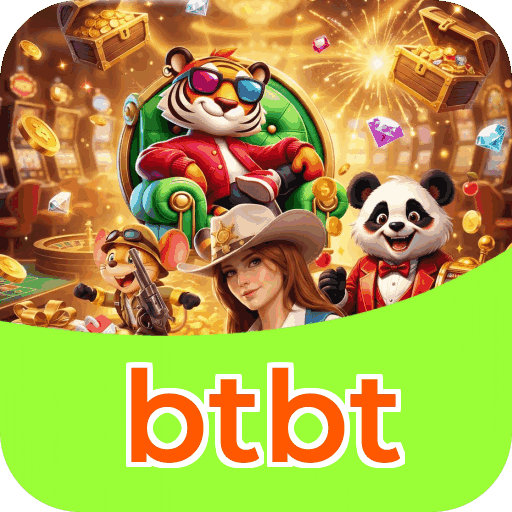 Tabela RTP dos jogos de cassino da btbt